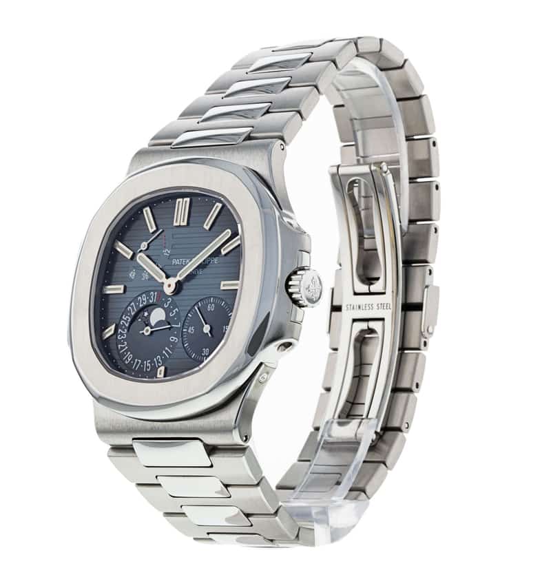 Patek Philippe Nautilus 5712/1A-001